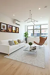 Rented by True Lofts New York LLC
