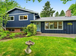 3945 Parker Rd, West Linn, OR 97068