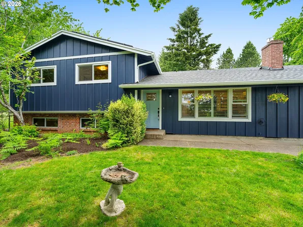 3945 Parker Rd, West Linn, OR 97068