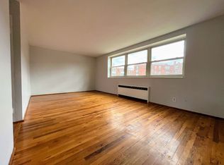 Delaware Ave Apartments, Buffalo, NY 14216