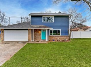 12907 Rampart St, Austin, TX 78727