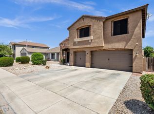 1130 E Harvest Rd, San Tan Valley, AZ 85140