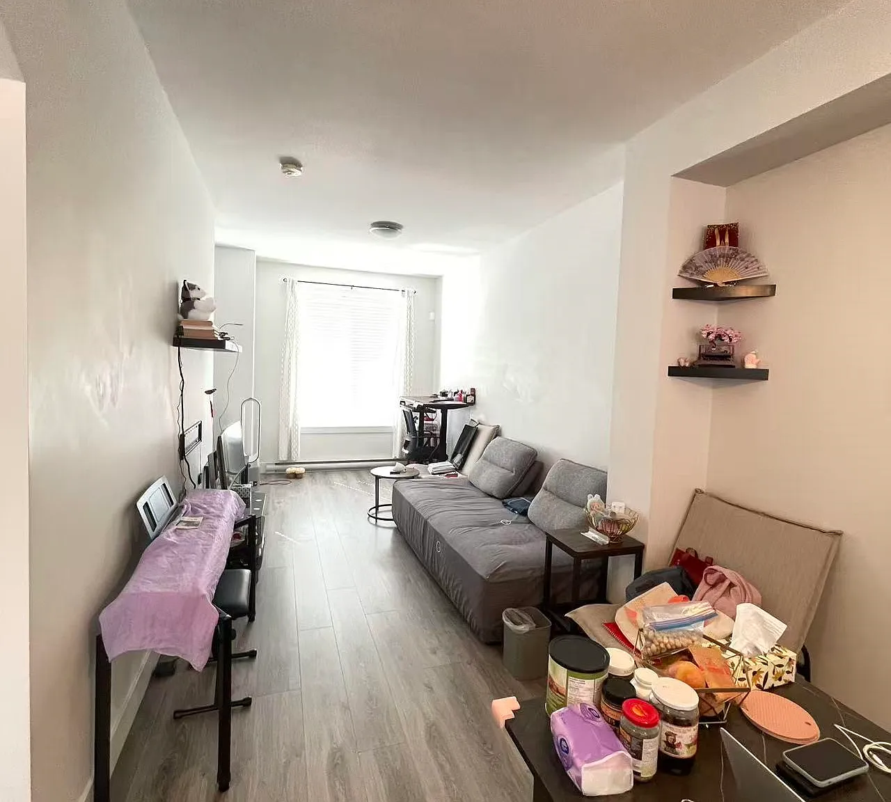 2 bed, 1059 sqft, $2,700 — Photo 4