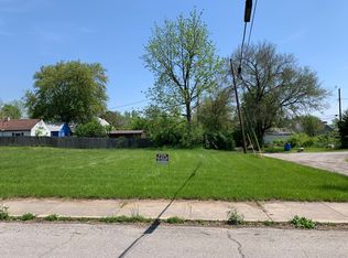 2709 Raymond St, Fort Wayne, IN 46803