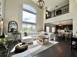 4367 Chicory Ct, Johnstown, CO 80534
