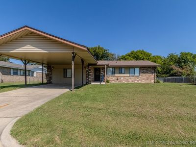 1133 SE 14th St, Pryor, OK, 74361