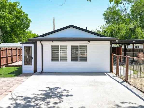 14195 W 50th Ave Unit B, Golden, CO 80403