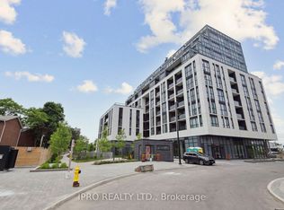 3421 Sheppard Ave E #310, Toronto, ON M1T 0C1