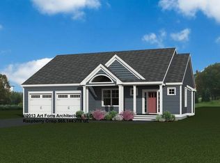 248 Oak St, Dover, NH 03820