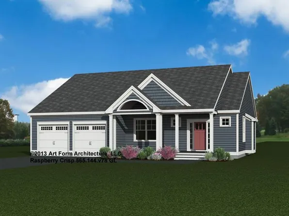 248 Oak Street, Dover, NH 03820