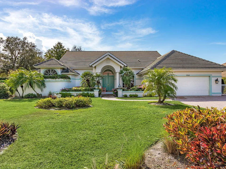 720 Turkey Oak Ln
