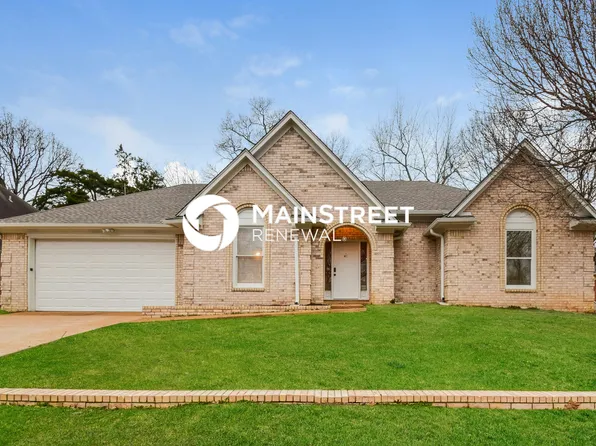 4927 Bradfield Run, Memphis, TN 38125