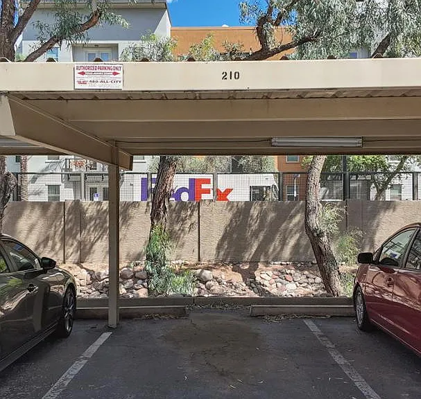 1905 E University Dr #210 — Photo 34