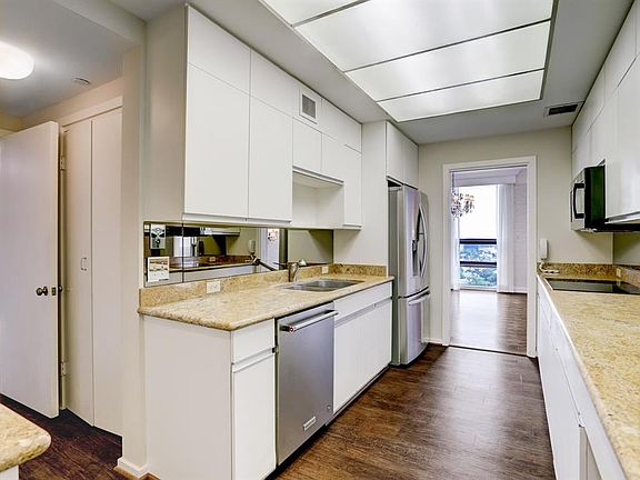 4th image of 5110 San Felipe St Unit 161W