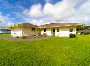 321 Noelani Loop, Hilo, HI 96720