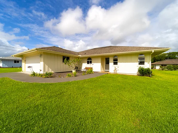 321 Noelani Loop, Hilo, HI 96720
