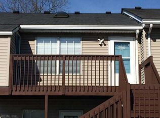 3519 Clover Meadows Dr, Chesapeake, VA 23321