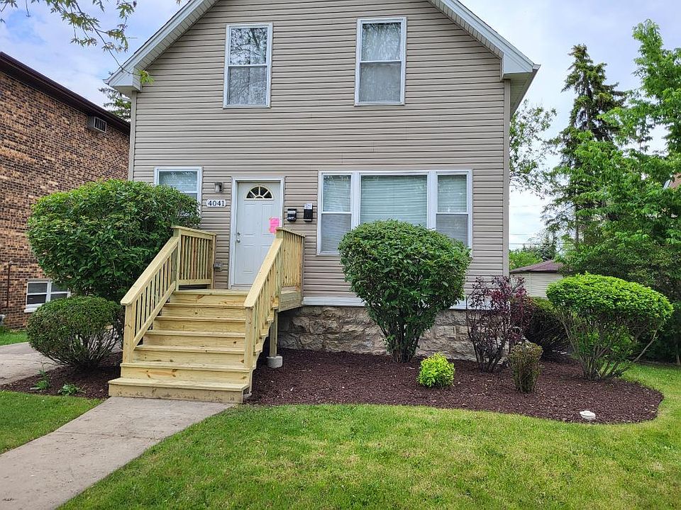 1st image of 4041 Amelia Ave
