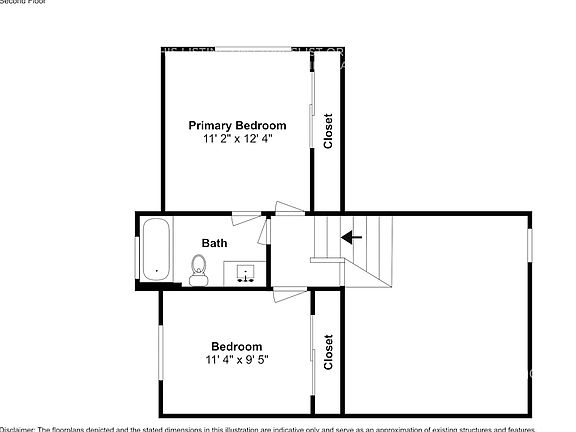 5th image of 1162 W 132nd Pl