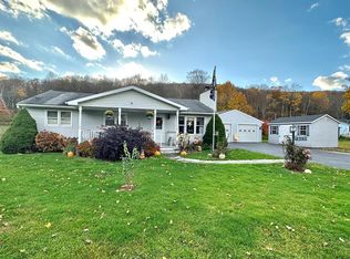 4395 Tannery Rd, Campbell, NY 14821