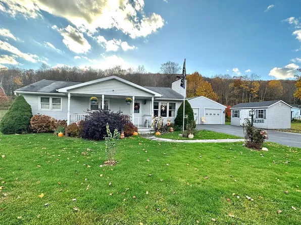 4395 Tannery Rd, Campbell, NY 14821