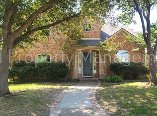 329 Parkhurst Ln, Allen, TX 75013