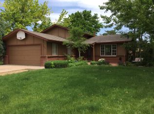 997 E Geddes Ave, Centennial, CO 80122