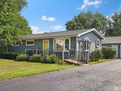 41097 N Julia Ct, Antioch, IL, 60002