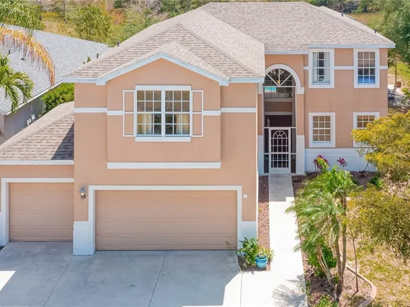 12822 Aston Oaks Dr, Fort Myers, FL 33912