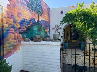 2914 Sundown Rd, Las Cruces, NM 88011