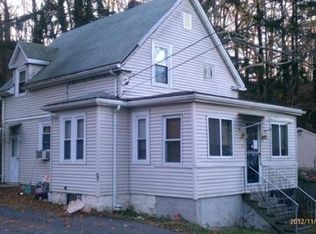 70 Springdale Ave, Saugus, MA 01906