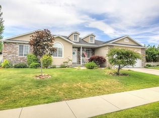 5583 W Callander Dr, Herriman, UT 84096