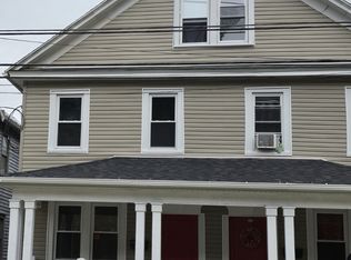 168 E Main St, Glen Lyon, PA 18617