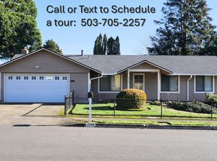(Undisclosed Address), Gresham, OR 97030