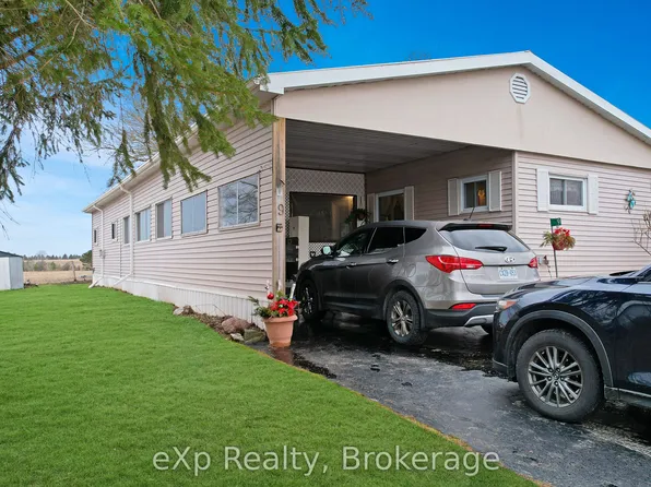 9 Dove Rd, Brockton, ON N0G 2V0