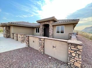 545 S Terrace Cir, Washington, UT 84780