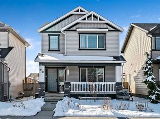 61 N Drake Landing Loop, Okotoks, AB T1S 0H3