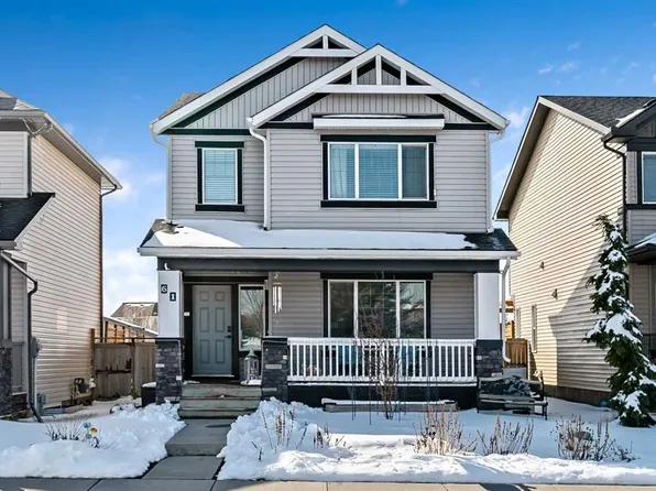 61 N Drake Landing Loop, Okotoks, AB T1S 0H3