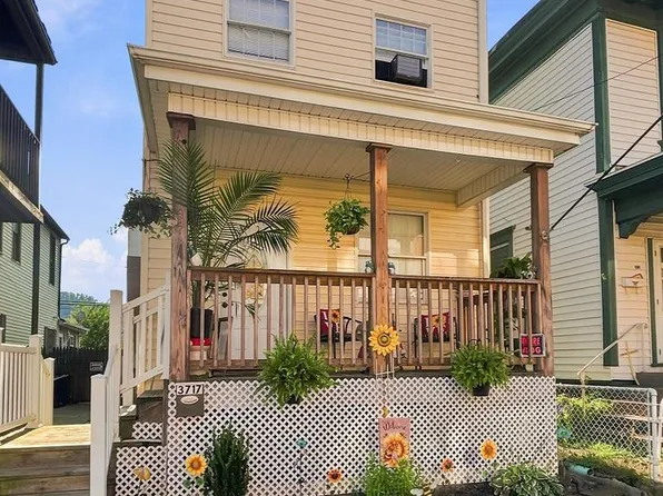 3717 Wood Street, Wheeling, WV 26003