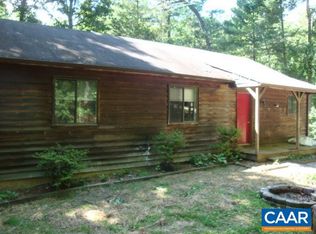 2614 Rio Mills Rd, Earlysville, VA 22936