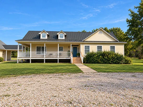 1122 County Road 131 #1122, Gainesville, TX 76240