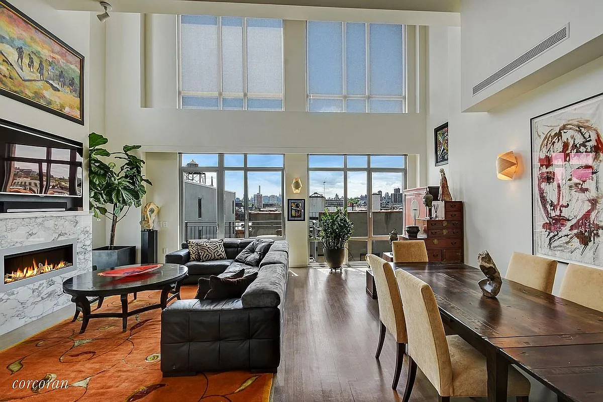 140 W 124th St APT 6A photo 1