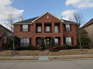 3436 Patriot Dr, Frisco, TX 75034