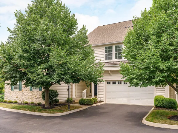 4116 Bryant Park Dr, Dublin, OH 43016