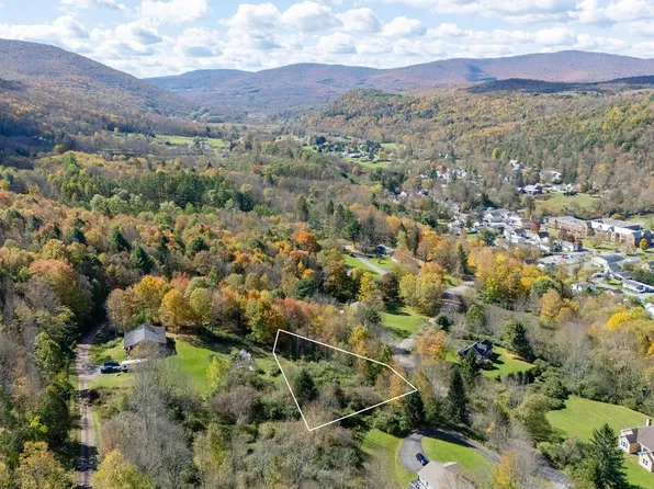 Crest Dr Lot 40, Roxbury, NY 12474