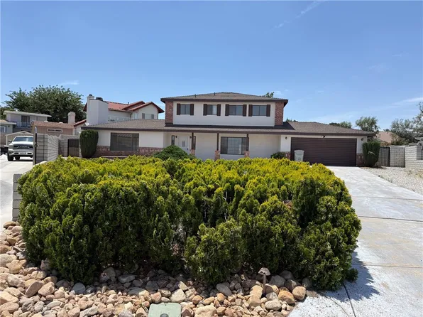 12780 Amberwood Ln, Victorville, CA 92395