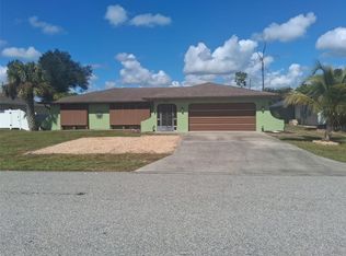 23192 McBurney Ave, Punta Gorda, FL 33980