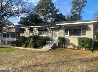 117 Springdale Dr, Warner Robins, GA 31088