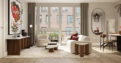 Rented by Manhattan Realty Group