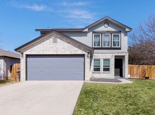 1302 Richland Hills Dr, San Antonio, TX 78251